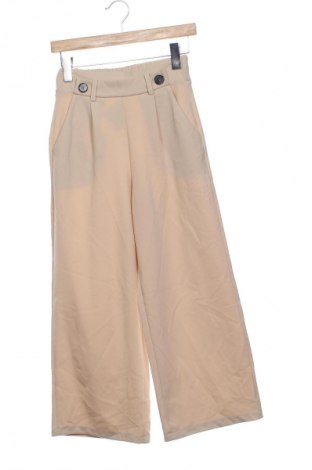 Pantaloni de femei Unbranded, Mărime XS, Culoare Bej, Preț 100,99 Lei