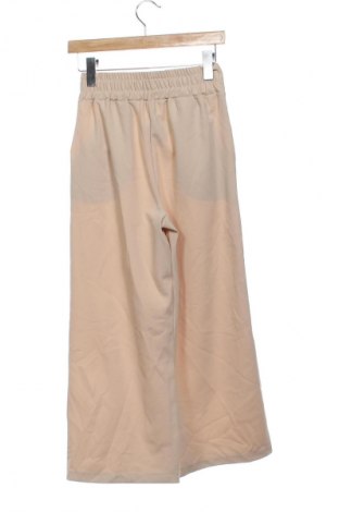 Pantaloni de femei Unbranded, Mărime XS, Culoare Bej, Preț 100,99 Lei