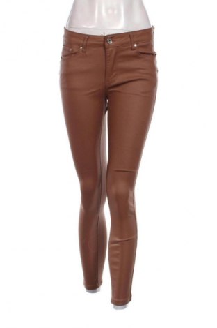 Pantaloni de femei Unbranded, Mărime S, Culoare Maro, Preț 50,99 Lei