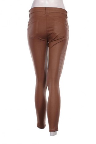 Pantaloni de femei Unbranded, Mărime S, Culoare Maro, Preț 50,99 Lei