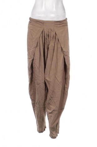 Dámské kalhoty  Unbranded, Velikost M, Barva Hnědá, Cena  367,00 Kč