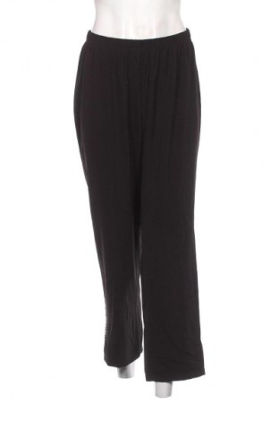 Pantaloni de femei Unbranded, Mărime M, Culoare Negru, Preț 165,99 Lei