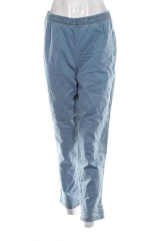 Damenhose Unbranded, Größe M, Farbe Blau, Preis € 20,99