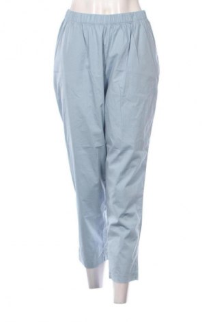 Damenhose Unbranded, Größe S, Farbe Blau, Preis 27,70 €