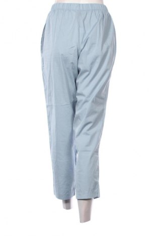 Damenhose Unbranded, Größe S, Farbe Blau, Preis 27,70 €