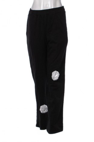 Pantaloni de femei Unbranded, Mărime M, Culoare Negru, Preț 76,00 Lei
