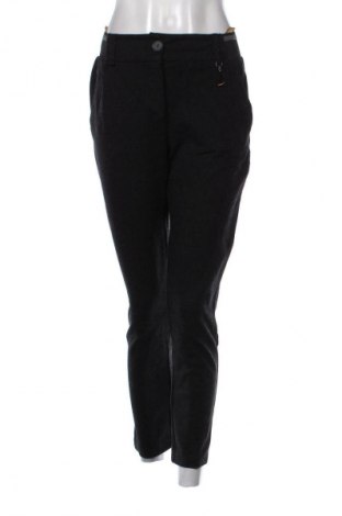 Pantaloni de femei Unbranded, Mărime S, Culoare Negru, Preț 76,32 Lei