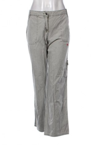 Pantaloni de femei Unbranded, Mărime L, Culoare Gri, Preț 77,17 Lei
