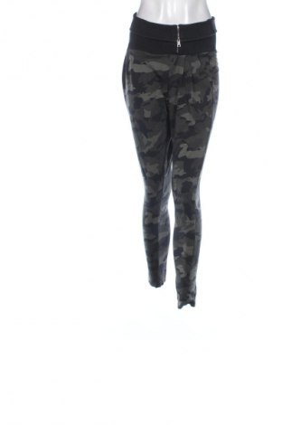 Pantaloni de femei Unbranded, Mărime M, Culoare Multicolor, Preț 76,70 Lei