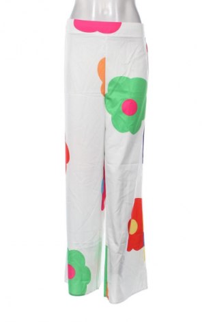 Damskie spodnie Unbranded, Rozmiar XL, Kolor Kolorowy, Cena 67,41 zł