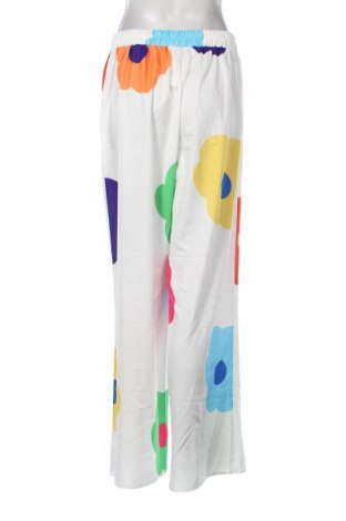 Damskie spodnie Unbranded, Rozmiar XL, Kolor Kolorowy, Cena 67,41 zł