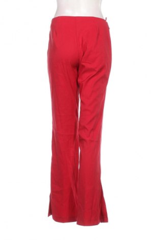 Dámske nohavice Unbranded, Veľkosť S, Farba Červená, Cena  16,95 €