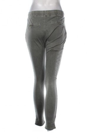 Pantaloni de femei Unbranded, Mărime S, Culoare Verde, Preț 76,70 Lei