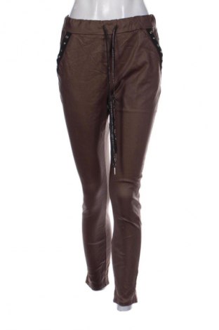 Damenhose Unbranded, Größe M, Farbe Braun, Preis 14,91 €