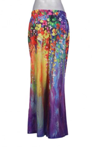 Pantaloni de femei Unbranded, Mărime XL, Culoare Multicolor, Preț 76,32 Lei