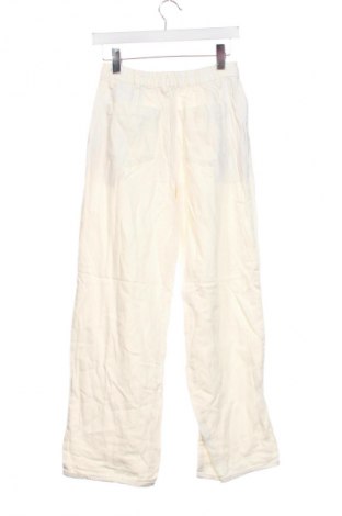 Damenhose Uniqlo, Größe XS, Farbe Weiß, Preis € 28,99