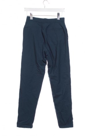 Pantaloni de femei Uniqlo, Mărime XS, Culoare Albastru, Preț 141,99 Lei