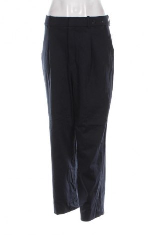 Dámske nohavice Uniqlo, Veľkosť S, Farba Modrá, Cena  23,95 €