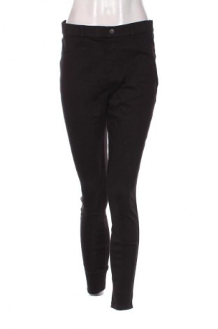 Damskie spodnie Uniqlo, Rozmiar XL, Kolor Czarny, Cena 134,99 zł