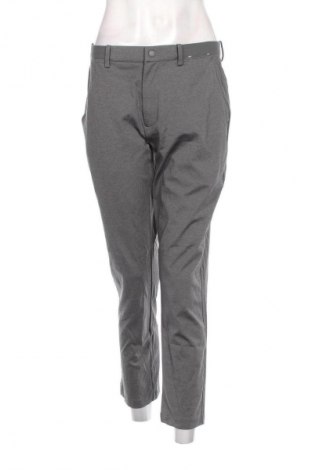 Damskie spodnie Uniqlo, Rozmiar M, Kolor Szary, Cena 102,99 zł