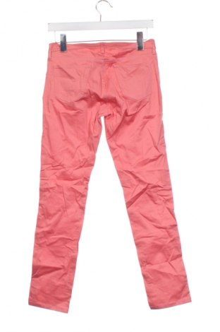 Damenhose Uniqlo, Größe XXS, Farbe Rosa, Preis 28,99 €