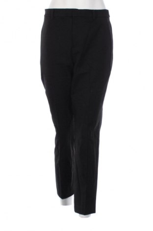 Pantaloni de femei Uniqlo, Mărime M, Culoare Negru, Preț 141,99 Lei