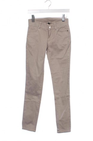 Pantaloni de femei United Colors Of Benetton, Mărime S, Culoare Bej, Preț 107,90 Lei