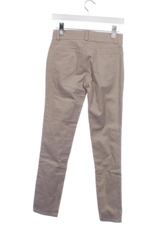 Pantaloni de femei United Colors Of Benetton, Mărime S, Culoare Bej, Preț 107,90 Lei