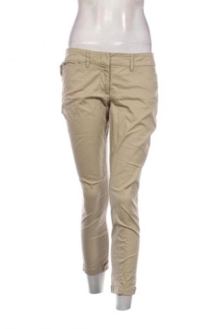 Damenhose United Colors Of Benetton, Größe L, Farbe Beige, Preis 16,99 €