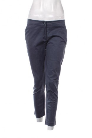 Damenhose United Colors Of Benetton, Größe M, Farbe Blau, Preis € 20,99