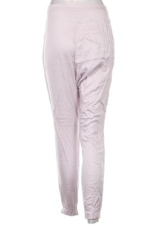 Pantaloni de femei United Colors Of Benetton, Mărime S, Culoare Mov, Preț 141,99 Lei