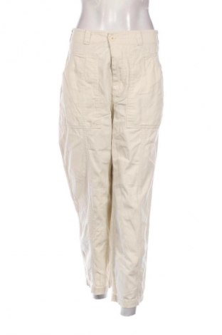Dámske nohavice Universal Thread, Veľkosť XL, Farba Kremová, Cena  14,91 €