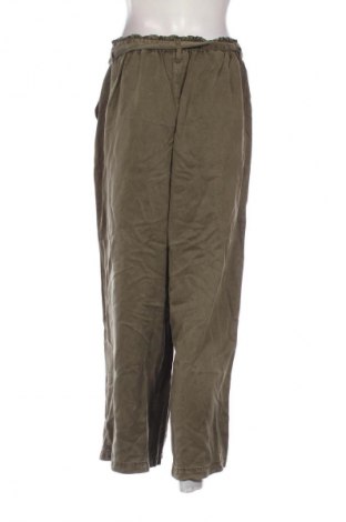 Pantaloni de femei Universal Thread, Mărime M, Culoare Verde, Preț 76,32 Lei