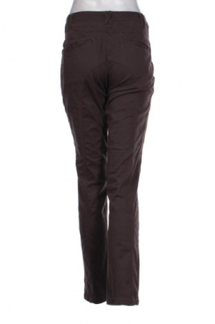 Damskie spodnie Up 2 Fashion, Rozmiar M, Kolor Beżowy, Cena 43,99 zł