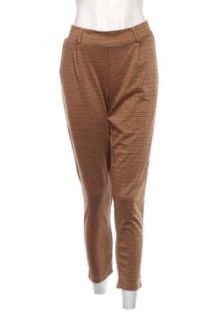 Damskie spodnie Up 2 Fashion, Rozmiar L, Kolor Kolorowy, Cena 95,99 zł