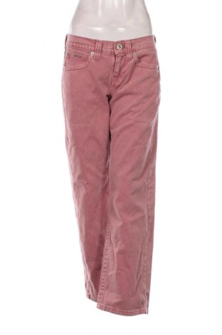 Dámske nohavice Urban Outfitters, Veľkosť L, Farba Popolavo ružová, Cena  23,95 €