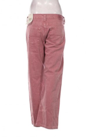 Dámske nohavice Urban Outfitters, Veľkosť L, Farba Popolavo ružová, Cena  23,95 €