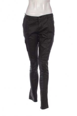 Damenhose VILA, Größe M, Farbe Schwarz, Preis 13,81 €