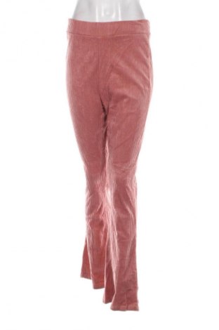 Damenhose Valley Girl, Größe M, Farbe Rosa, Preis € 13,99