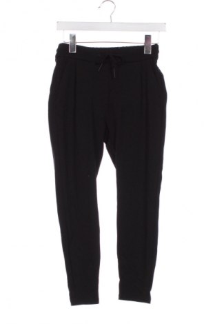 Dámské kalhoty  Vero Moda, Velikost XS, Barva Černá, Cena  439,00 Kč