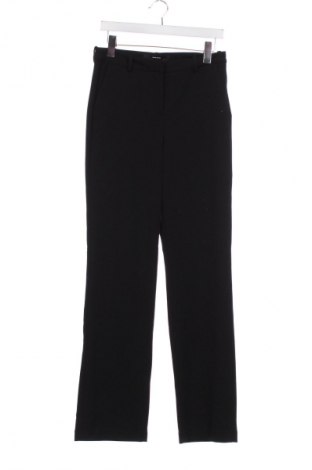 Damenhose Vero Moda, Größe XS, Farbe Schwarz, Preis € 43,99