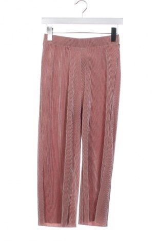 Pantaloni de femei Vero Moda, Mărime XS, Culoare Mov deschis, Preț 72,03 Lei