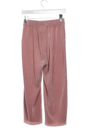 Pantaloni de femei Vero Moda, Mărime XS, Culoare Mov deschis, Preț 72,03 Lei