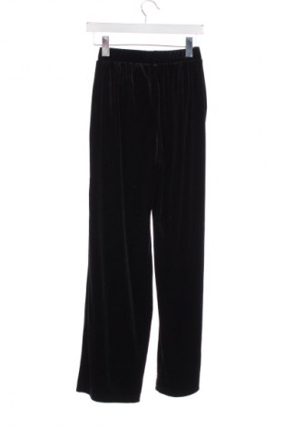 Damenhose Vero Moda, Größe XXS, Farbe Schwarz, Preis 42,99 €