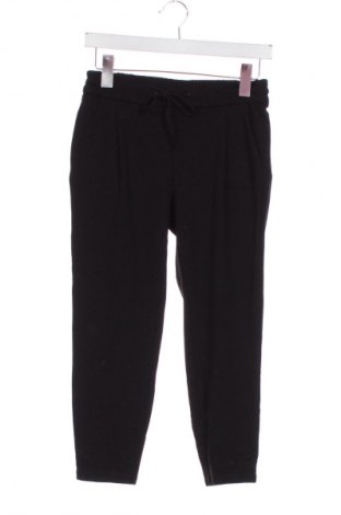 Dámské kalhoty  Vero Moda, Velikost XS, Barva Černá, Cena  999,00 Kč