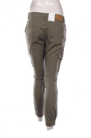 Dámske nohavice Vero Moda, Veľkosť L, Farba Zelená, Cena  36,95 €