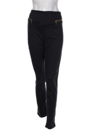 Damskie spodnie Vero Moda, Rozmiar XL, Kolor Czarny, Cena 62,92 zł