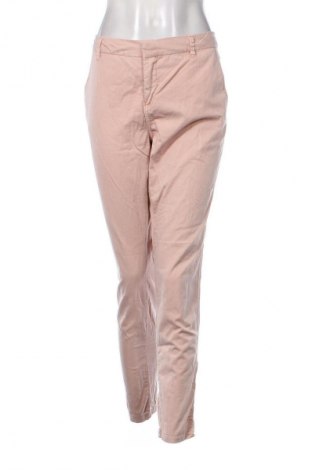 Dámské kalhoty  Vero Moda, Velikost XL, Barva Růžová, Cena  342,00 Kč