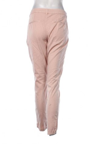 Dámské kalhoty  Vero Moda, Velikost XL, Barva Růžová, Cena  342,00 Kč