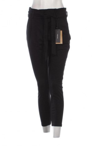 Damskie spodnie Vero Moda, Rozmiar M, Kolor Czarny, Cena 203,99 zł